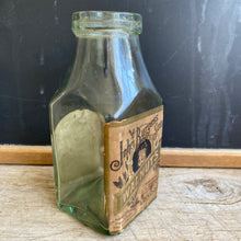 Load image into Gallery viewer, 19th Century Antique John Burgess &amp; Son Walnuts Jar

