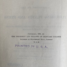 Load image into Gallery viewer, Gray’s New Manual of Botany Illustrated
