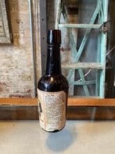 Load image into Gallery viewer, Antique Abbott Bitters Bottle 
