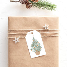 Load image into Gallery viewer, Christmas Gift Tags
