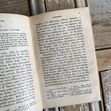 Load image into Gallery viewer, Antique French Books
