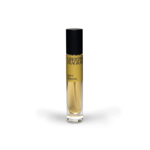 Libertine Fragrance Travel Perfumes 15ml made in Canada