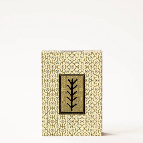 Uusi Ivory Pagan Playing Card Deck