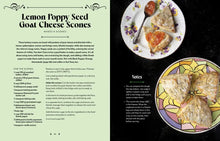 Load image into Gallery viewer, Cheese Magic - Seasonal Recipes, Plates, and Pairings Book
