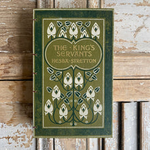 Load image into Gallery viewer, Antique Book Rebound Journal
