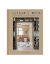Load image into Gallery viewer, Love of Home Book
