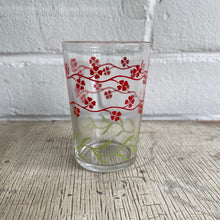 Load image into Gallery viewer, Vintage Swanky Swig Juice Glasses c1950
