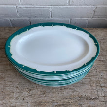 Load image into Gallery viewer, Vintage Restaurant Ware Oval Platter

