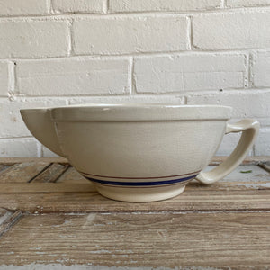 Vintage Lillian Vernon Batter Bowl c1950s
