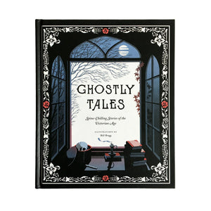 Ghostly Tales Book
