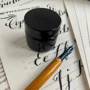 Copperplate Calligraphy Beginner Kit