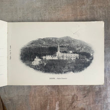 Load image into Gallery viewer, Antique French Souvenir Postcard Booklet
