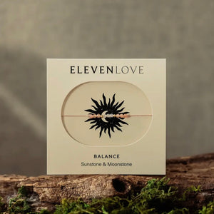 Balance Wish Bracelet by Eleven Love in Ottawa Ontario