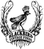 Blackbird Vintage Finds