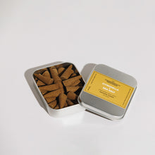 Load image into Gallery viewer, Citronella Incense Cones by Commonwealth Provisions
