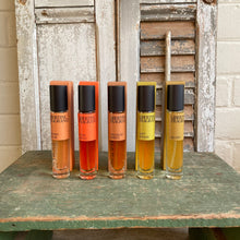 Load image into Gallery viewer, Libertine Fragrance Travel Perfumes 15ml made in Canada
