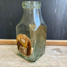 Load image into Gallery viewer, 19th Century Antique John Burgess &amp; Son Walnuts Jar
