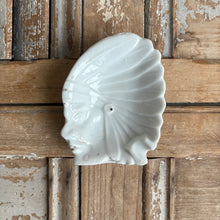 Load image into Gallery viewer, Vintage Mid-Century Porcelain Ashtray/Trinket Dish - Japan c1950

