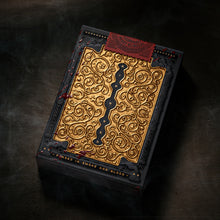 Load image into Gallery viewer, Peaky Blinders Playing Cards
