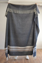 Load image into Gallery viewer, Soho Throw Blanket made in the Ukraine
