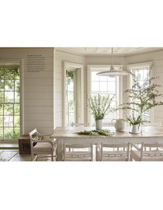 The Art of Living with White Book by Chrissie Rucker