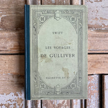 Load image into Gallery viewer, Antique French Books
