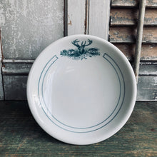 Load image into Gallery viewer, Rare B.P.O Elks Buffalo No. 23 Compote Dish

