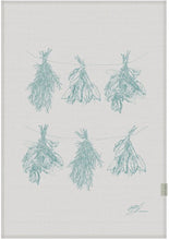 Load image into Gallery viewer, Linen Kitchen Tea Towel
