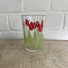 Load image into Gallery viewer, Vintage Swanky Swig Juice Glasses c1950
