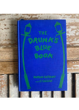 Load image into Gallery viewer, The Drunk Blue Book 1933
