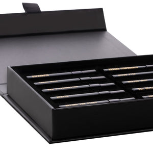Persons of Interest Discovery Set of Ten Fragrances EDP Made in Canada