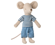 Load image into Gallery viewer, Maileg - LouiMax Big Brother Mouse
