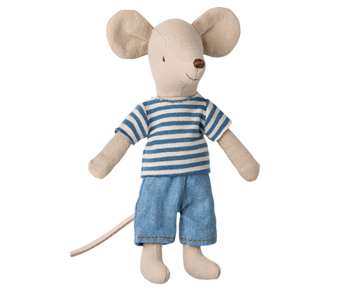 Maileg - LouiMax Big Brother Mouse