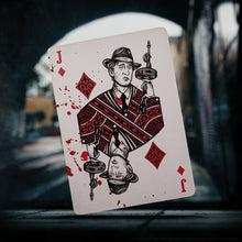 Load image into Gallery viewer, Peaky Blinders Playing Cards
