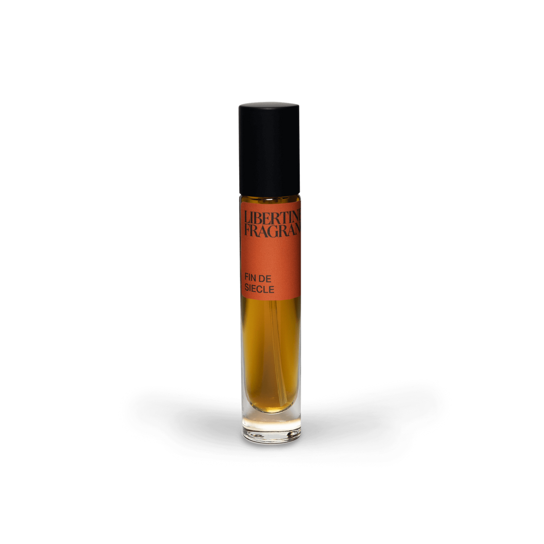 Libertine Fragrance Travel Perfumes 15ml made in Canada