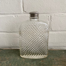 Load image into Gallery viewer, Antique Universal Flask Bottle - c1927

