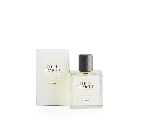 Lothantique Eau de Parfum - Fresh Blossom 100ml