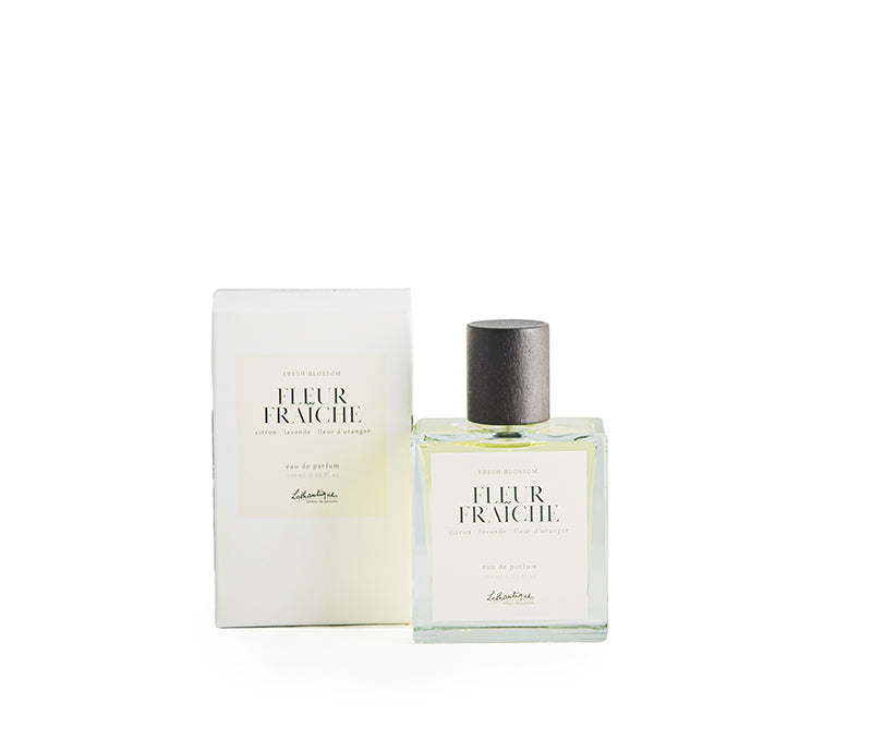 Lothantique Eau de Parfum - Fresh Blossom 100ml