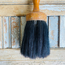 Load image into Gallery viewer, Antique Paint Brush with Maple Handle
