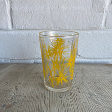 Load image into Gallery viewer, Vintage Swanky Swig Juice Glasses c1950
