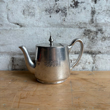 Load image into Gallery viewer, 1920s CPR Silverplated Hot Water Pot
