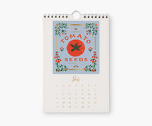 Load image into Gallery viewer, 2026 Country Farm Kitchen Calendar
