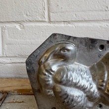 Load image into Gallery viewer, Antique Turkey Chocolate Mold
