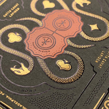 Load image into Gallery viewer, Provision Luxury Playing Cards
