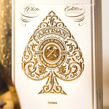 Load image into Gallery viewer, Artisan Luxury Playing Cards
