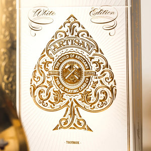 Artisan Luxury Playing Cards