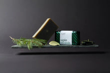Load image into Gallery viewer, Set/3 Monsillage Christmas Soaps
