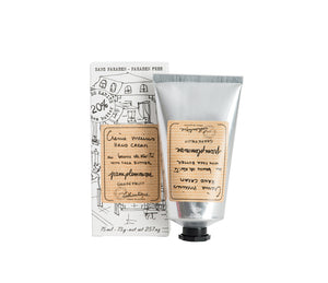 French Shea Butter Hand Cream by Lothantique Made in France