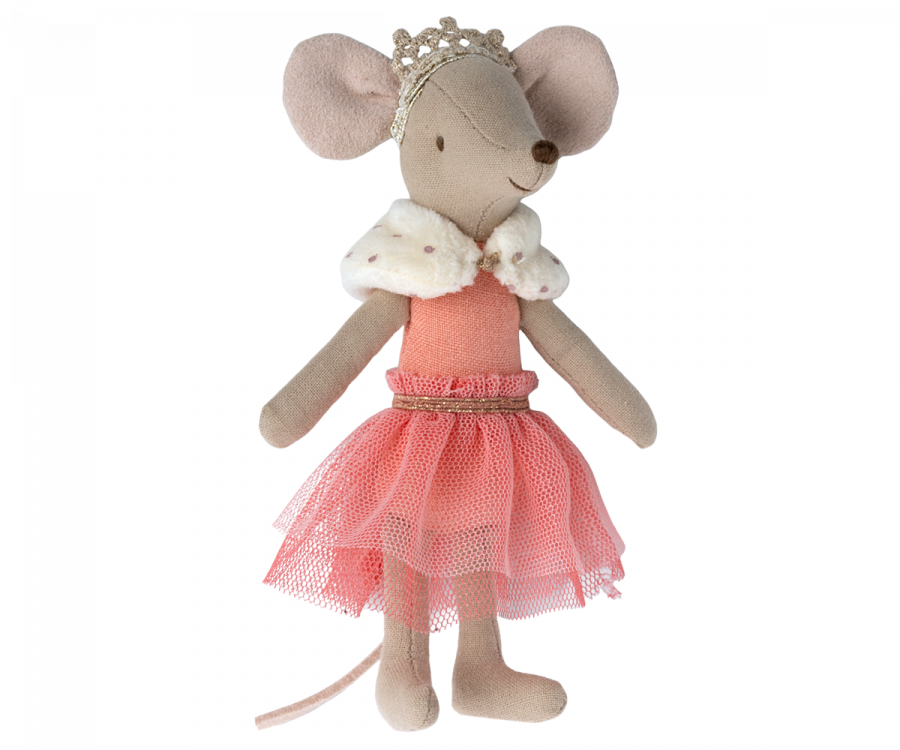 Maileg - Princess Mouse