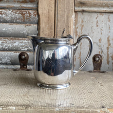 Load image into Gallery viewer, Vintage Canadian Pacific Railway Silverplated Coffee/Tea Service Set

